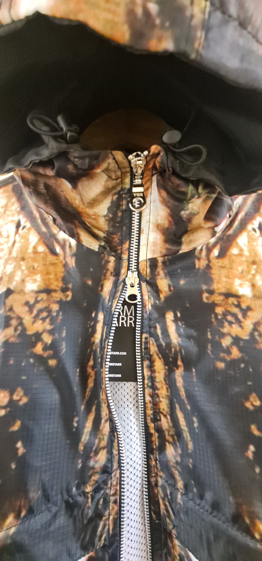 RS Real Tree Tracksuit