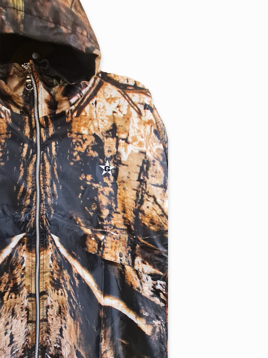 RS Real Tree Tracksuit