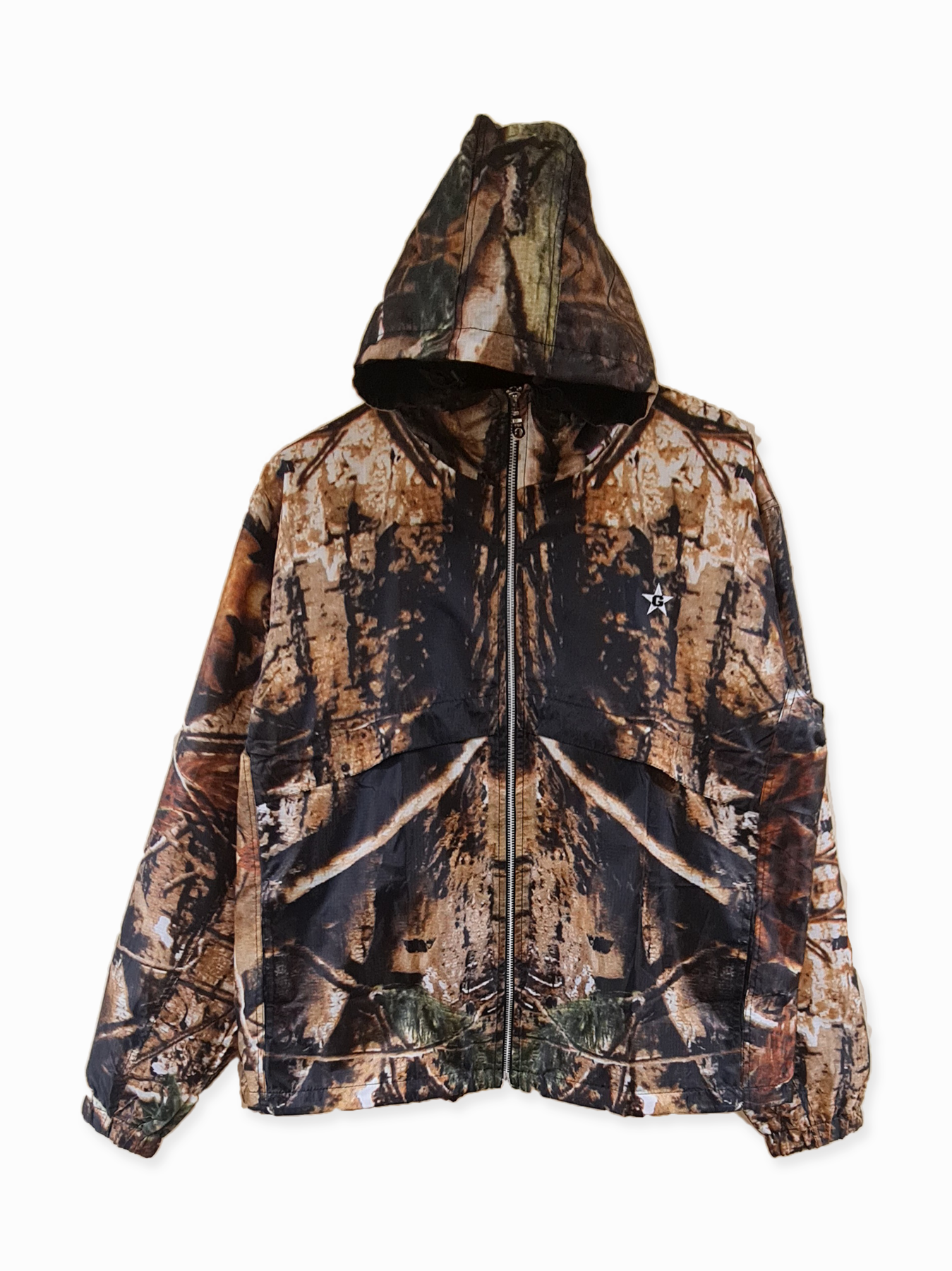 RS Real Tree Tracksuit