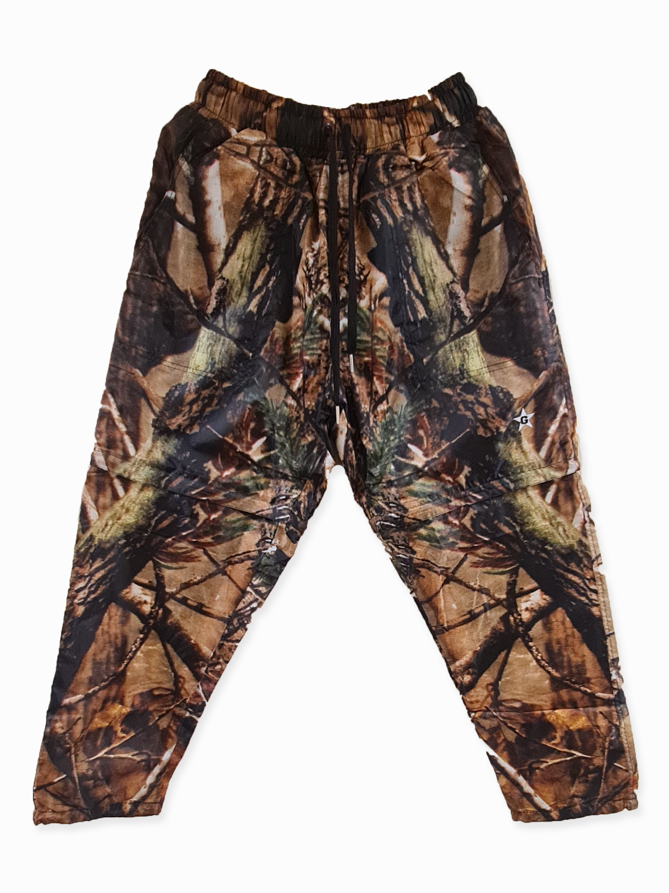 RS Real Tree Tracksuit